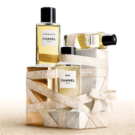 le exclusifs de chanel